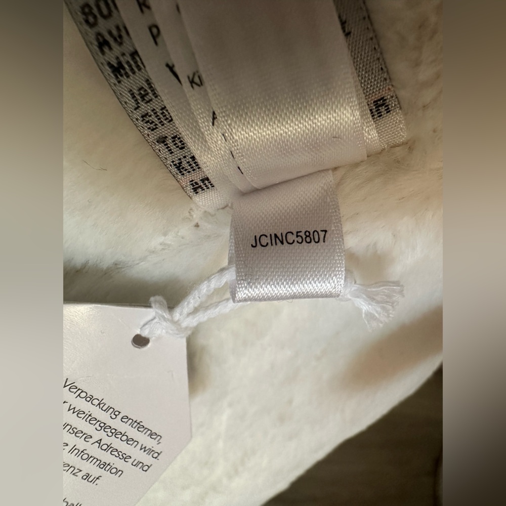 Retired NWT Jellycat Big Spottie Unicorn Authentic - Picture 13 of 15